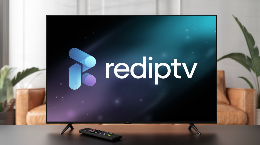 rediptv tv